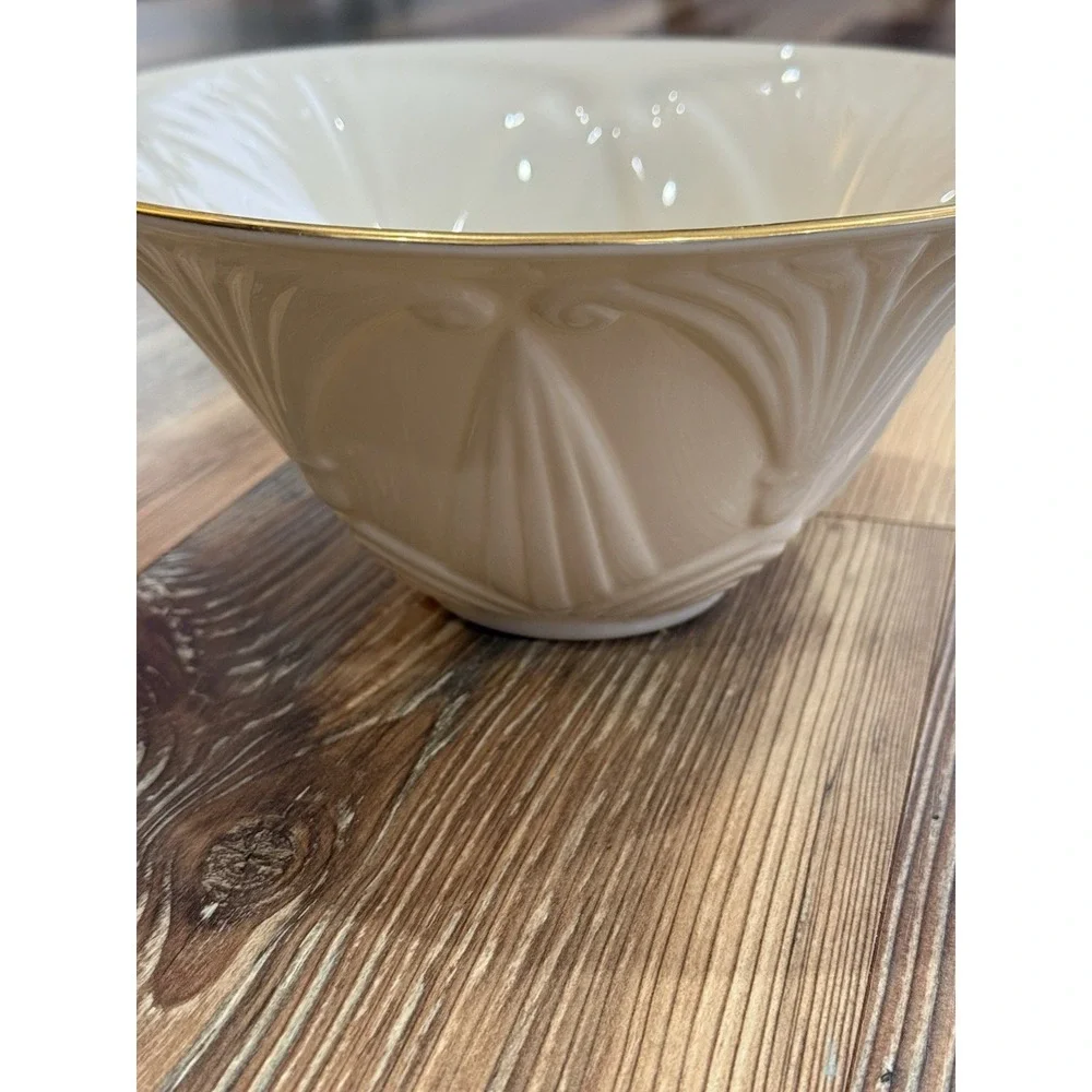 Lenox Ivory ~ USA ~ 